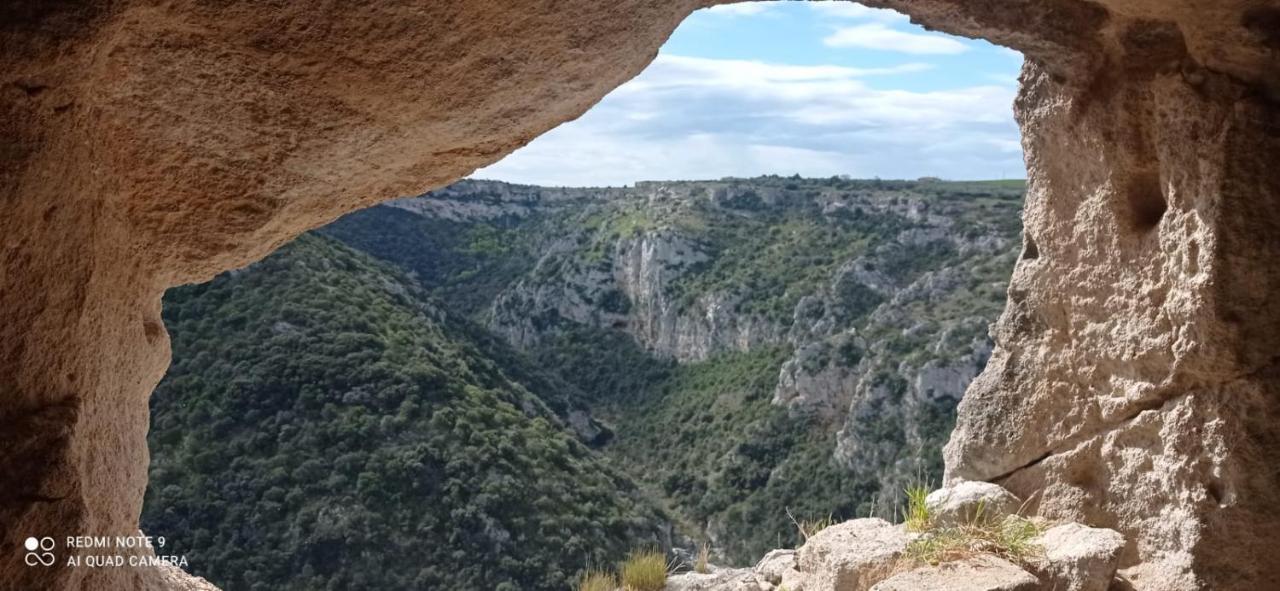 Matera Nel Verde Exteriér fotografie